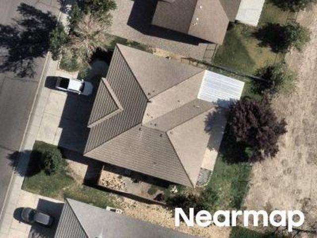 House for sale in Fernley, Nevada