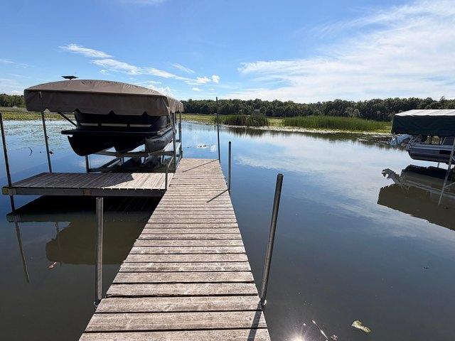 Land for sale in Pequot Lakes, Crow Wing County