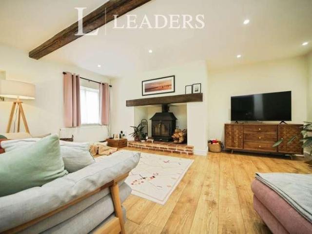 House for rent in Thetford, Breckland