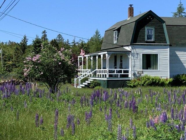 House for sale in Cranberry Isles, Maine