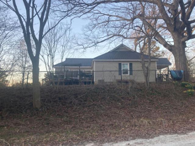House for sale in Douglasville, Georgia