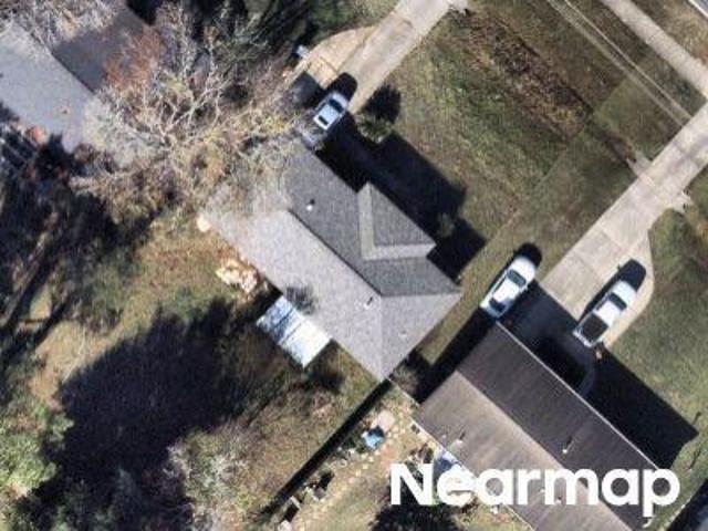 House for sale in Pensacola, Florida