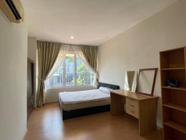 Townhouse for rent in Kuching, Sarawak