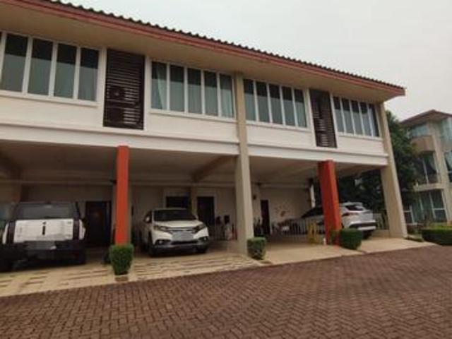 Townhouse for sale in Kuching, Bahagian Kuching