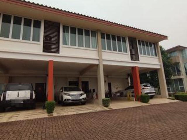 Townhouse for rent in Kuching, Sarawak
