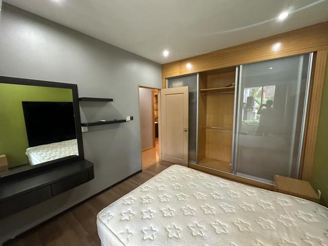 Townhouse for sale in Kuching, Bahagian Kuching
