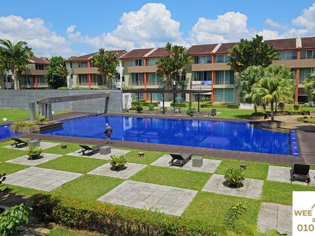 House for rent in Kuching, Sarawak