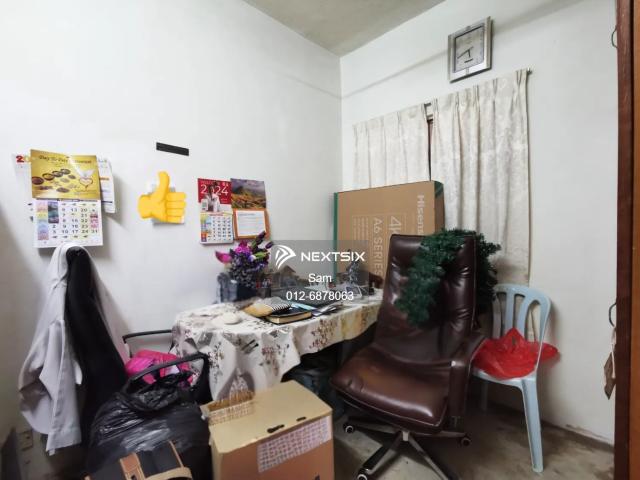 Residential House for sale in Kuching