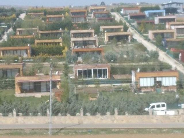 Gölbaşi, Ankara içerisinde satılık mülk