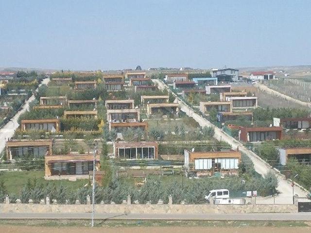Gölbaşi, Ankara içerisinde satılık mülk