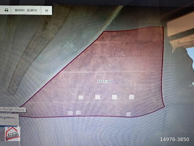 Bala, Ankara içerisinde satılık mülk