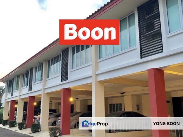 House for rent in Kuching, Bahagian Kuching