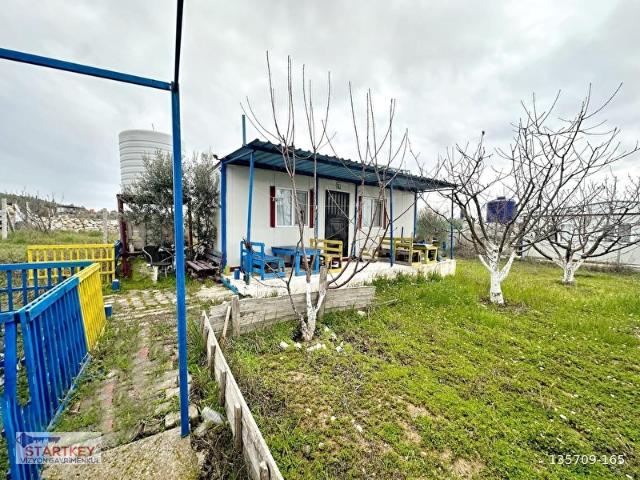 Buca, İzmir içerisinde satılık mülk