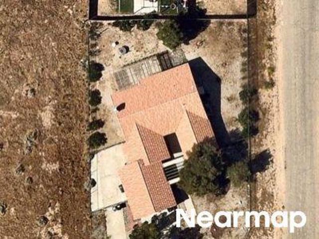 House for sale in California City, California