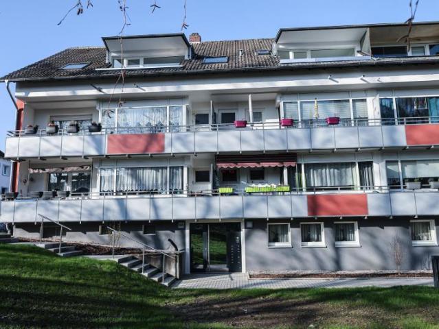 Wohnung mieten in Brackel, Dortmund