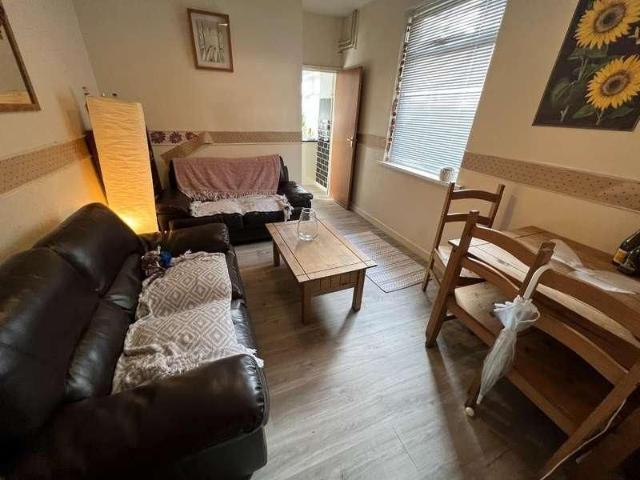 House for rent in Maindy, Cardiff