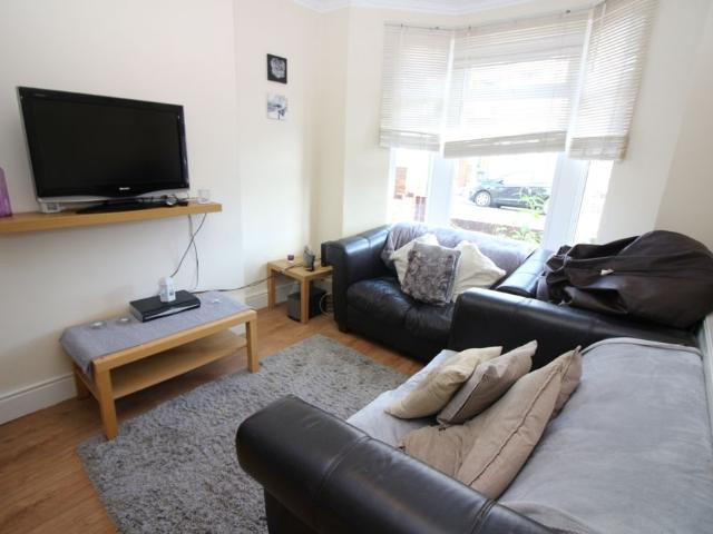 House for rent in Maindy, Cardiff