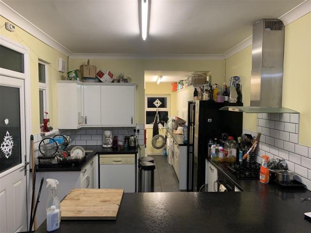 House for rent in Maindy, Cardiff