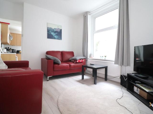 House for rent in Maindy, Cardiff