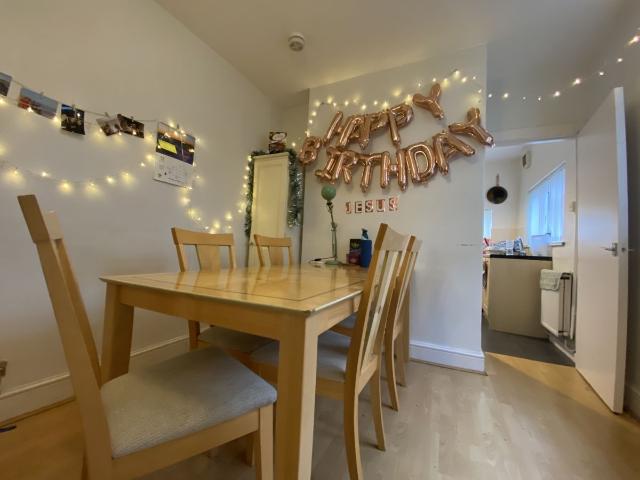 House for rent in Maindy, Cardiff