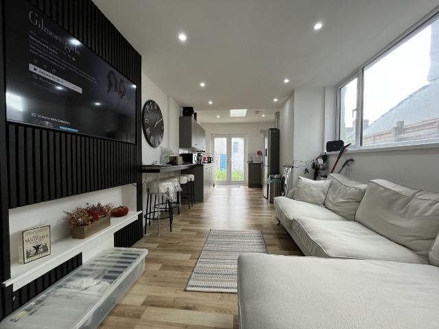 House for rent in Maindy, Cardiff