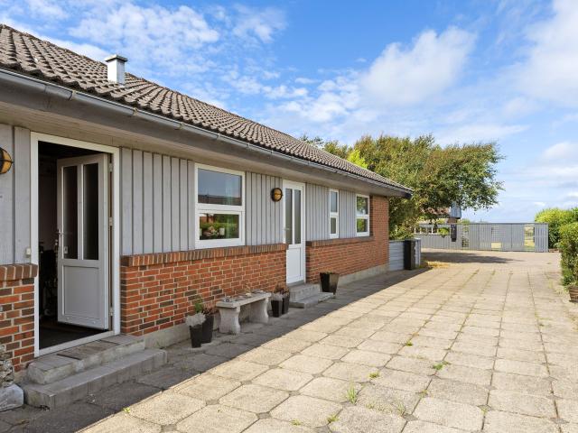 Hus til salg i Skagen, Brønderslev-Dronninglund