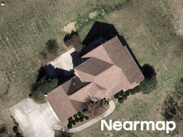 House for sale in Guilford, North Carolina