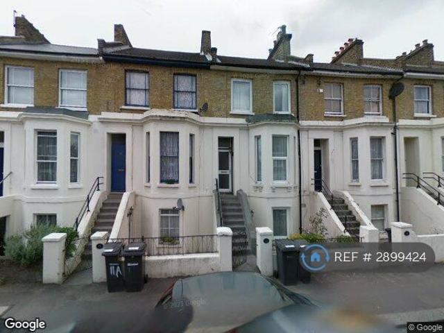 Apartment for rent in London Borough of Lewisham, Ladywell