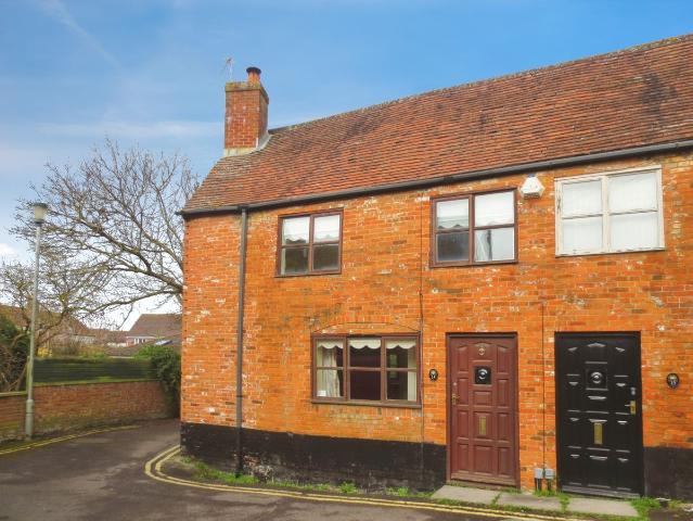 House for rent in Westbury, Wiltshire