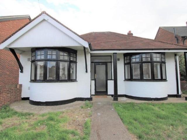 House for rent in Greater London