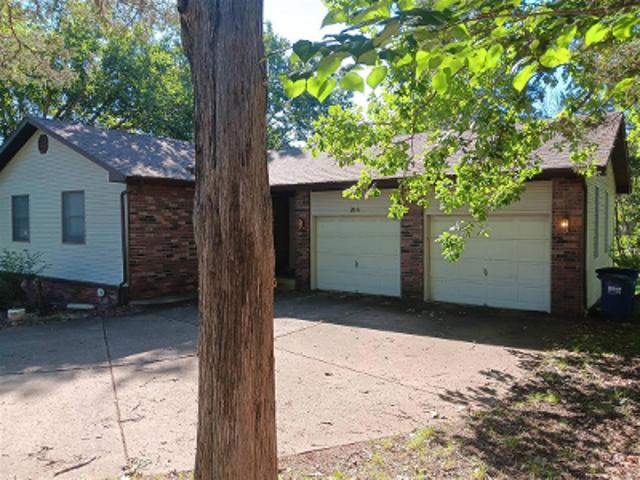 House for sale in Ark