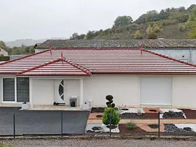 Maison vente à Dogneville, Vosges