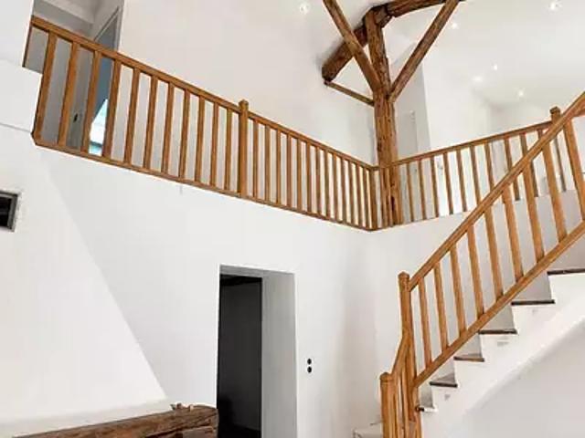 Maison vente à Dogneville, Vosges