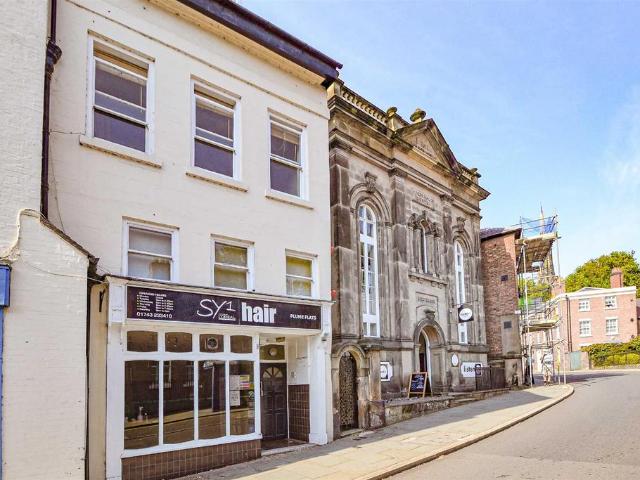 Apartment for rent in Frankwell, Shropshire