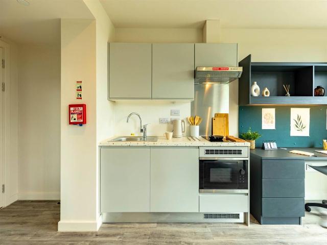 Apartment for rent in Stirchley, West Midlands