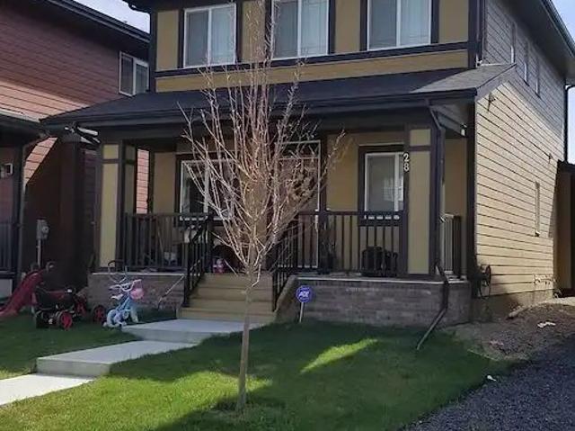 House for rent in Mahogany, Calgary