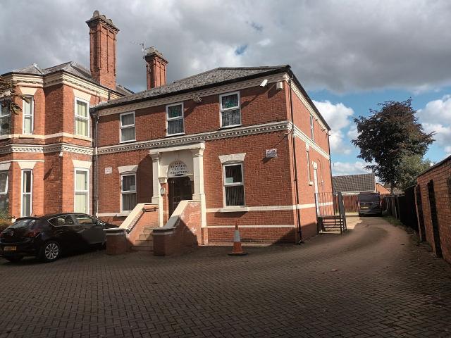 Apartment for rent in Peterborough