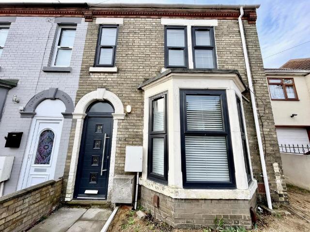 Apartment for rent in Millfield, Peterborough