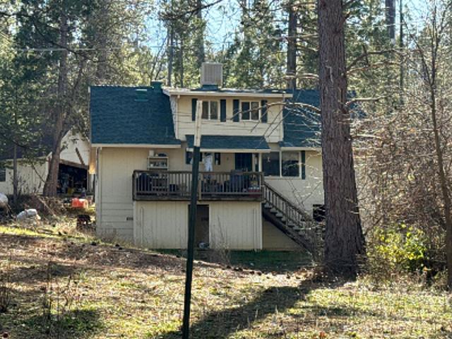 House for sale in California