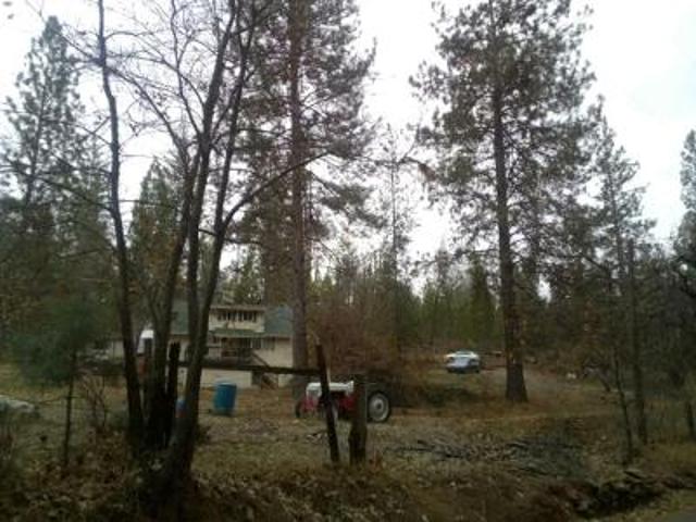 House for sale in Coulterville
