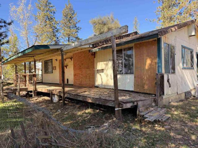 House for sale in California
