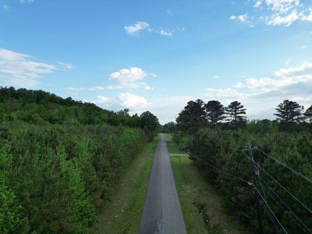 Land for sale in Carbon Hill, Alabama