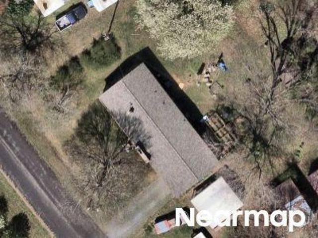 House for sale in Mocksville, North Carolina