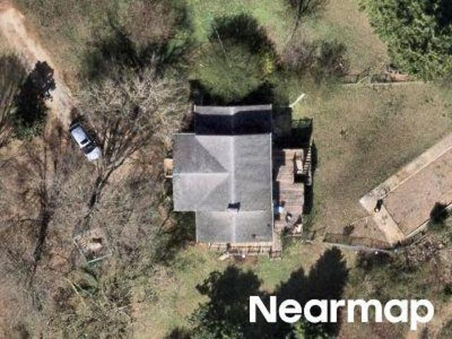 House for sale in Mocksville, North Carolina