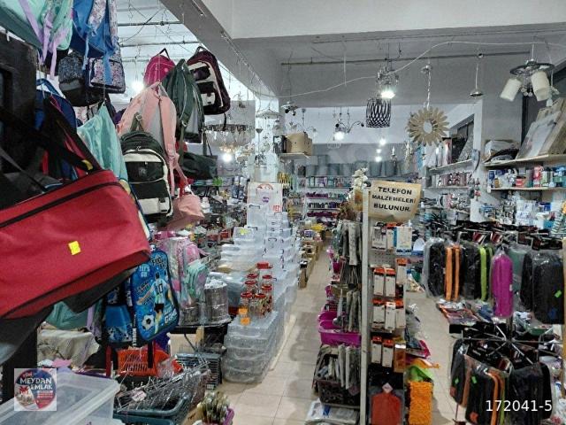 Akşemsettin Mahallesi, Mamak içerisinde satılık Dükkan
