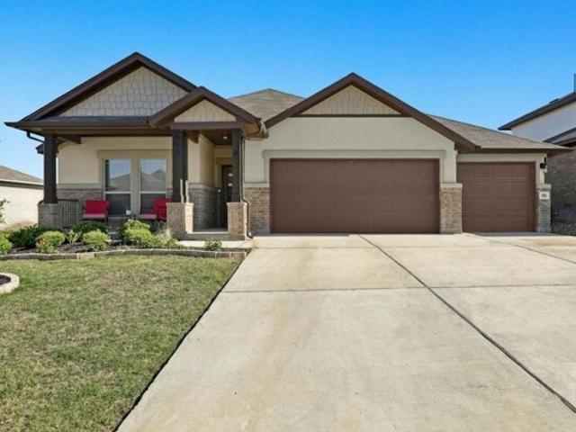 House for sale in Kyle