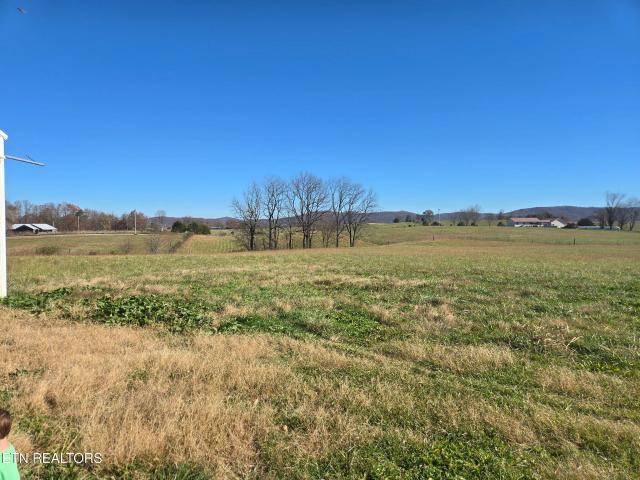Land for sale in Tennessee
