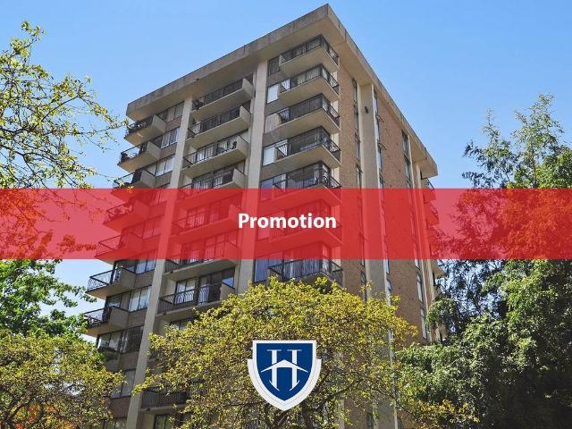 Apartment for rent in Vancouver, British Columbia