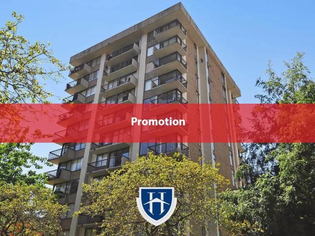 Apartment for rent in Vancouver, British Columbia