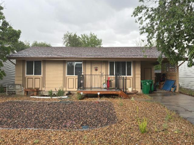 House for sale in Fort Lupton, Colorado